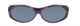 Jonathan Paul Polarized Fitovers Eyewear Small Aurora Purple-Haze & Gray AR007S