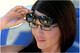 Jonathan Paul® Fitovers Eyewear Large Aria in Midnite-Oil & Gray AA001