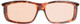 Jonathan Paul® Fitovers Eyewear X-Large Yamba in Dark-Tortoise & Amber YM003