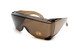 CALABRIA 3000DR Economy Fitover with UV PROTECTION IN COPPER