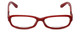 Marc Jacobs Designer Eyeglasses MMJ542-0EXD in Rust 53mm :: Rx Single Vision