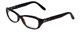 Marc Jacobs Designer Reading Glasses MMJ550-0TVD in Havana 52mm