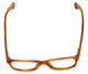 Eddie-Bauer Designer Eyeglasses EB8263 in Honey 50mm :: Custom Left & Right Lens