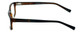 Eddie-Bauer Designer Eyeglasses EB8394 in Coffee 53mm :: Custom Left & Right Lens