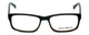 Eddie-Bauer Designer Eyeglasses EB8394 in Coffee 53mm :: Custom Left & Right Lens