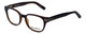 Eddie-Bauer Designer Reading Glasses EB8332 in Brown&Caramel 50mm CHOOSE POWER