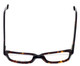 Eddie-Bauer Designer Reading Glasses EB8345 in Tortoise 55mm