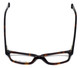 Eddie-Bauer Designer Reading Glasses EB8375 in Tortoise 54mm