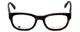 John Varvatos Designer Eyeglasses V337AF in Tortoise 50mm :: Custom Left & Right Lens
