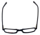 Converse Designer Eyeglasses Zoom in Black 47mm :: Rx Single Vision