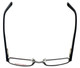 Converse Designer Reading Glasses Let Me Try in Gunmetal 47mm