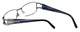 Cazal Designer Eyeglasses 4197-001 in Lilac 53mm :: Custom Left & Right Lens