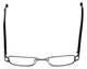 Cazal Designer Eyeglasses 4197-001 in Lilac 53mm :: Custom Left & Right Lens