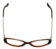 Vera Bradley Designer Eyeglasses 3040-IMP in Imperial Toile 54mm :: Custom Left & Right Lens