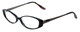 Vera Bradley Designer Reading Glasses 3040-SYM in Symphony in Hue 54mm