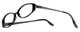 Vera Bradley Designer Reading Glasses 3040-SYM in Symphony in Hue 54mm