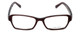 Vera Wang Designer Reading Glasses V311 in Orchid 50mm