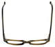 Vera Wang Designer Reading Glasses Splendor in Olive 49mm