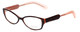 Paul Smith Designer Eyeglasses PS297-OABL in Tortoise 52mm :: Custom Left & Right Lens