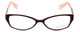 Paul Smith Designer Eyeglasses PS297-OABL in Tortoise 52mm :: Custom Left & Right Lens