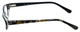 Vera Bradley Designer Eyeglasses Isabella-YBD in Yellow-Bird 51mm :: Rx Single Vision