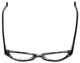 Vera Bradley Designer Eyeglasses Isabella-YBD in Yellow-Bird 51mm :: Rx Single Vision