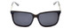 Judith Leiber Designer Sunglasses JL5012-05 in Sapphire in Grey Lens