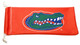 University of Florida Gators Microfiber Drawstring Pouch Eyeglass Sunglass Case