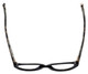 Eddie Bauer Designer Reading Glasses EB8238 in Black 52mm