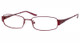 Eddie Bauer Designer Reading Glasses EB8253 in Burgundy 53mm