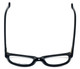Eddie-Bauer Designer Reading Glasses EB8212 in Black 51mm