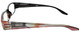 Calabria 738 Reading Glasses w/ Matching Case 43 Colors & Powers to Choose From