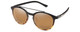 Suncloud Belmont Polarized Sunglasses Smith Optics Round Classic 5 Color Options