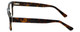 Big and Tall Designer Eyeglasses Big-And-Tall-13-Demi-Brown in  Demi Brown 58mm :: Custom Left & Right Lens