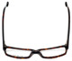 Big and Tall Designer Eyeglasses Big-And-Tall-9-Tortoise in Tortoise 60mm :: Custom Left & Right Lens