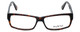 Big&Tall by Vivid Designer Reading Glasses 9-Tortoise in Tortoise 60mm