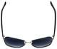 XOXO Designer Sunglasses X2340
