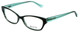 Ecru Designer Eyeglasses Ferry-034 in Oyster 53mm :: Custom Left & Right Lens