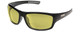 Black/Yellow
