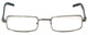 Charriol Designer Eyeglasses PC7136-C3 in Black 50mm :: Custom Left & Right Lens