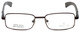 Charriol Designer Eyeglasses PC7245-C3 in Brown 52mm :: Custom Left & Right Lens