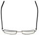 Charriol Designer Eyeglasses PC7136-C3 in Black 50mm :: Rx Single Vision