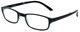 Calabria Folding Compact Reading Glasses w/Case KCB9926R CHOOSE COLOR&POWER 50mm