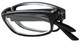 Calabria Folding Compact Reading Glasses w/Case KCB9926R CHOOSE COLOR&POWER 50mm