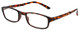 Calabria Folding Compact Reading Glasses w/Case KCB9926R CHOOSE COLOR&POWER 50mm