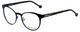 Jonathan Adler Designer Reading Glasses JA105-Black 51mm w/Tortoise CHOOSE POWER