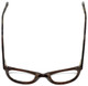 Jonathan Adler Designer Reading Glasses JA307-Brown 51mm