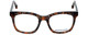Jonathan Adler Designer Reading Glasses JA312 in Brown Marble 49 mm CHOOSE POWER