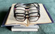 Magz Designer Eyeglasses Greenwich in Tortoise 50mm :: Rx Single Vision