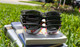 Magz Greenwich 51 mm Polarized Magnetic Rear Connect Sunglasses 4 COLOR OPTIONS